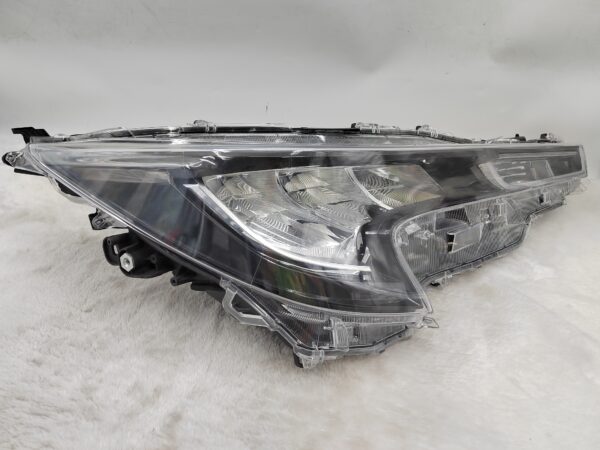 TOYOTA COROLLA E210 LEVIN 2019-2021 LED R.H.S HEADLIGHT ASSEMBLY