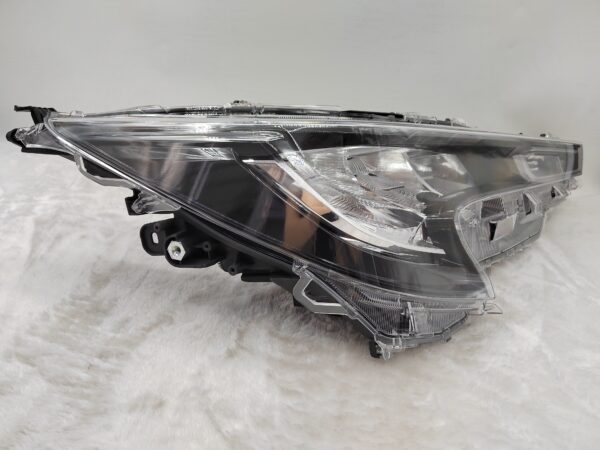 TOYOTA COROLLA E210 LEVIN 2019-2021 LED R.H.S HEADLIGHT ASSEMBLY