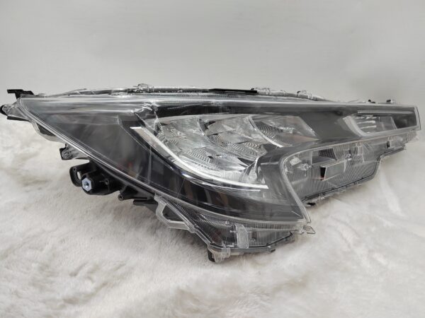 TOYOTA COROLLA E210 LEVIN 2019-2021 LED R.H.S HEADLIGHT ASSEMBLY