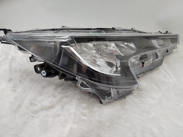 TOYOTA COROLLA E210 LEVIN 2019-2021 LED R.H.S HEADLIGHT ASSEMBLY