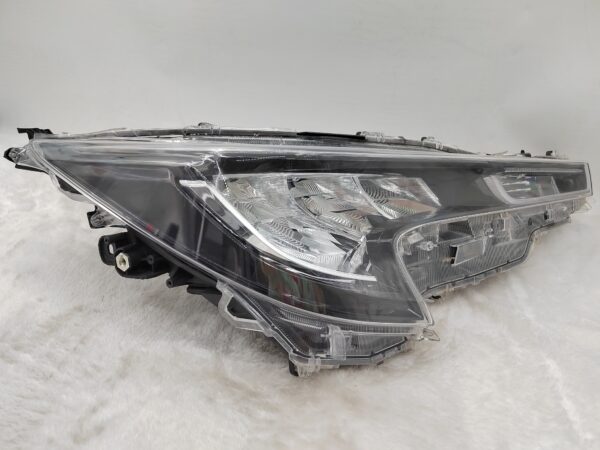 TOYOTA COROLLA E210 LEVIN 2019-2021 LED R.H.S HEADLIGHT ASSEMBLY