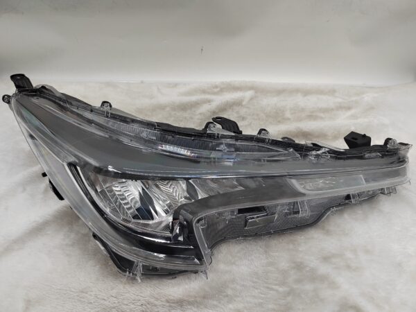 TOYOTA COROLLA E210 LEVIN 2019-2021 LED R.H.S HEADLIGHT ASSEMBLY