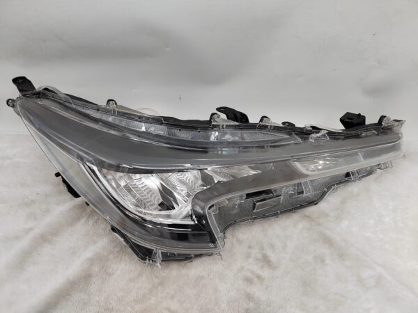 TOYOTA COROLLA E210 LEVIN 2019-2021 LED R.H.S HEADLIGHT ASSEMBLY