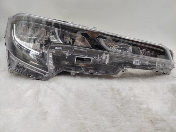 TOYOTA COROLLA E210 LEVIN 2019-2021 LED R.H.S HEADLIGHT ASSEMBLY