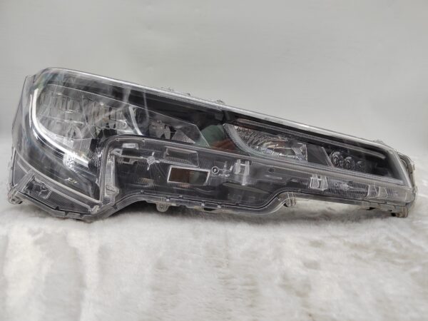 TOYOTA COROLLA E210 LEVIN 2019-2021 LED R.H.S HEADLIGHT ASSEMBLY