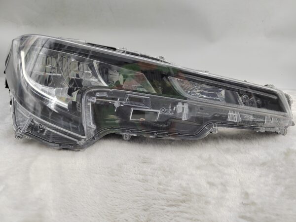 TOYOTA COROLLA E210 LEVIN 2019-2021 LED R.H.S HEADLIGHT ASSEMBLY