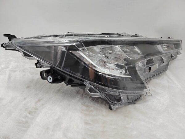 TOYOTA COROLLA E210 LEVIN 2019-2021 LED R.H.S HEADLIGHT ASSEMBLY