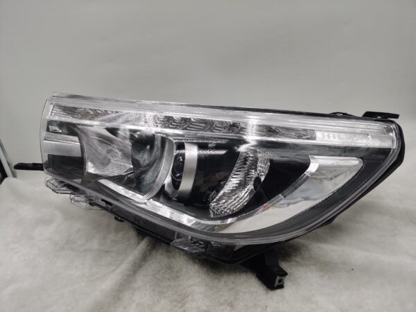 TOYOTA HILUX REVO 2015-2019 LED L.H.S HEADLIGHT ASSEMBLY