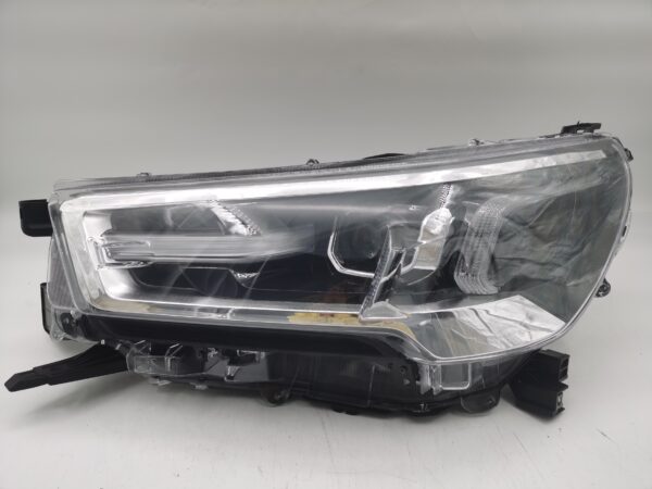 TOYOTA HILUX REVO 2020-2023 LED L.H.S HEADLIGHT ASSEMBLY