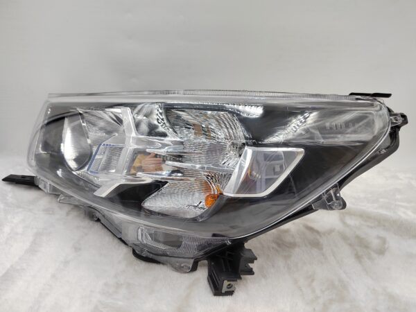 TOYOTA HILUX REVO 2020-2023 HALOGEN L.H.S HEADLIGHT ASSEMBLY