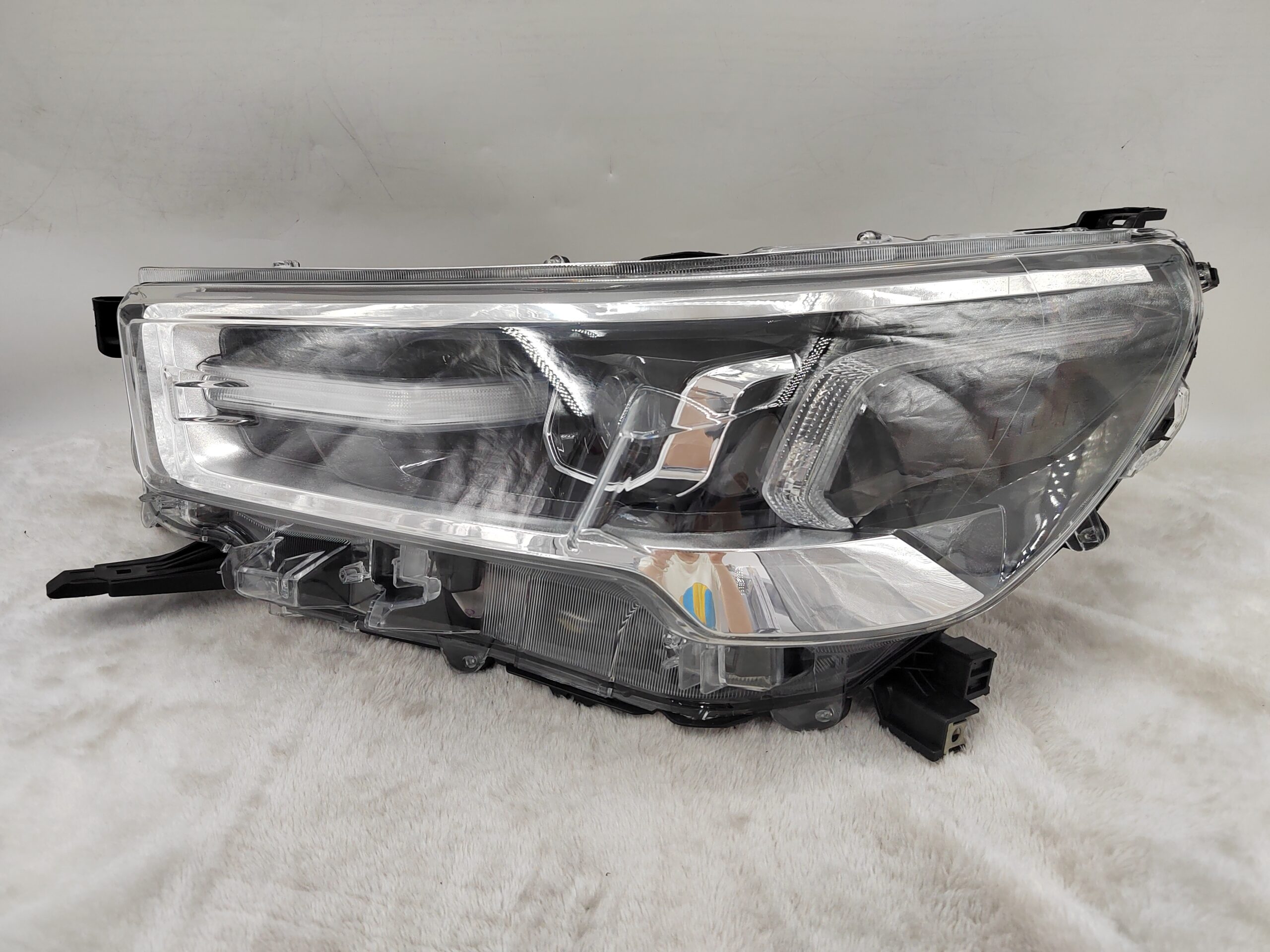 TOYOTA HILUX REVO 2020-2023 LED L.H.S HEADLIGHT ASSEMBLY