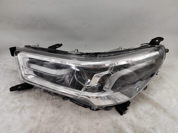 TOYOTA HILUX REVO 2020-2023 LED L.H.S HEADLIGHT ASSEMBLY