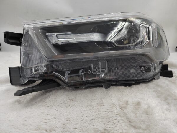 TOYOTA HILUX REVO 2020-2023 LED L.H.S HEADLIGHT ASSEMBLY