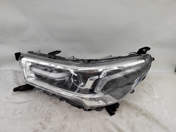 TOYOTA HILUX REVO 2020-2023 LED L.H.S HEADLIGHT ASSEMBLY