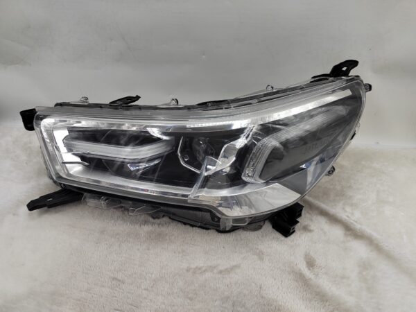 TOYOTA HILUX REVO 2020-2023 LED L.H.S HEADLIGHT ASSEMBLY