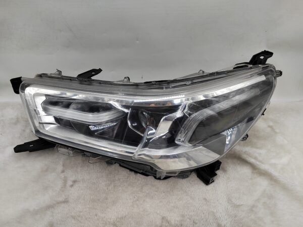 TOYOTA HILUX REVO 2020-2023 LED L.H.S HEADLIGHT ASSEMBLY