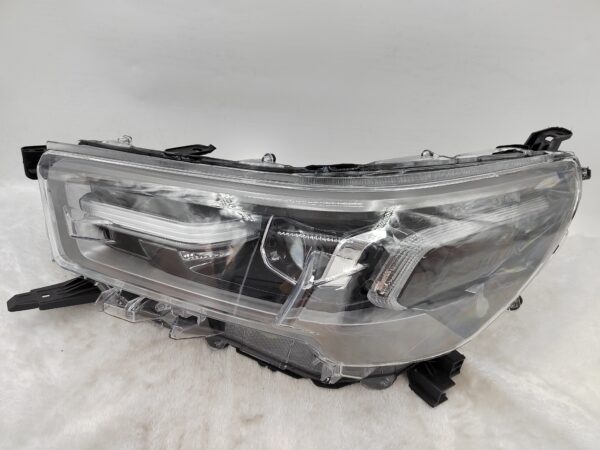 TOYOTA HILUX REVO 2020-2023 LED L.H.S HEADLIGHT ASSEMBLY