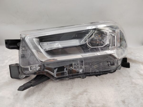 TOYOTA HILUX REVO 2020-2023 LED L.H.S HEADLIGHT ASSEMBLY