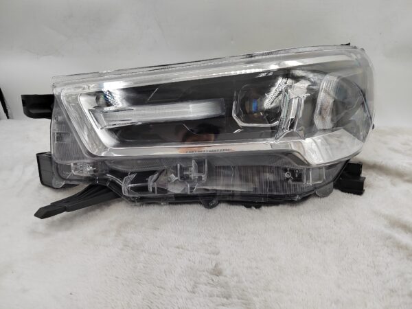 TOYOTA HILUX REVO 2020-2023 LED L.H.S HEADLIGHT ASSEMBLY