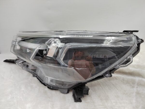 TOYOTA HILUX REVO 2020-2023 LED L.H.S HEADLIGHT ASSEMBLY