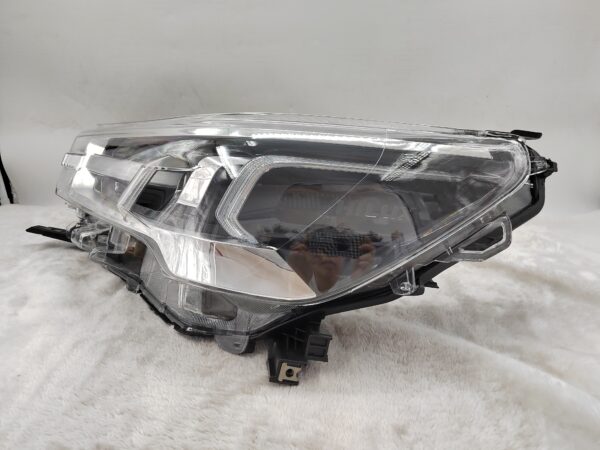 TOYOTA HILUX REVO 2020-2023 LED L.H.S HEADLIGHT ASSEMBLY