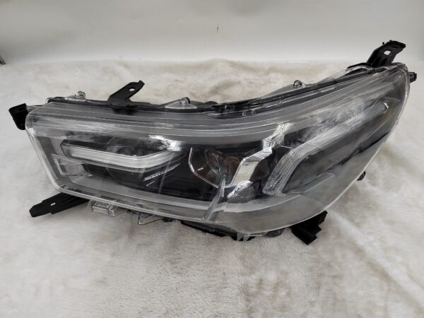 TOYOTA HILUX REVO 2020-2023 LED L.H.S HEADLIGHT ASSEMBLY