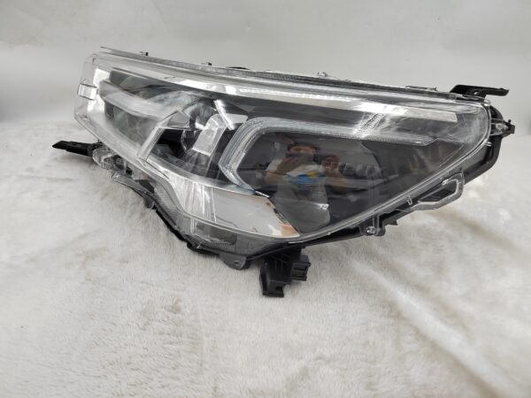 TOYOTA HILUX REVO 2020-2023 LED L.H.S HEADLIGHT ASSEMBLY