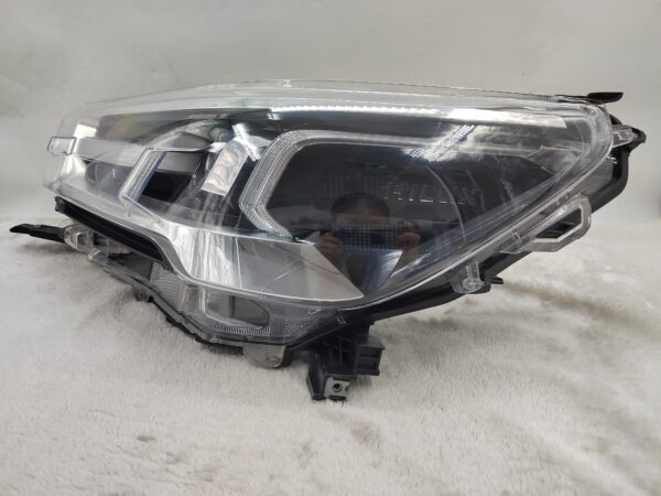 TOYOTA HILUX REVO 2020-2023 LED L.H.S HEADLIGHT ASSEMBLY