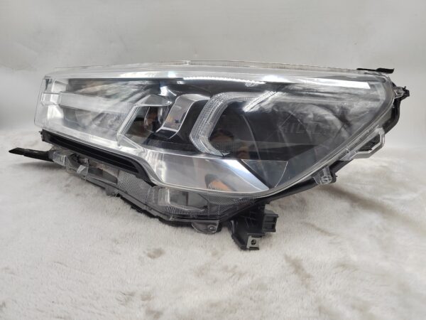 TOYOTA HILUX REVO 2020-2023 LED L.H.S HEADLIGHT ASSEMBLY