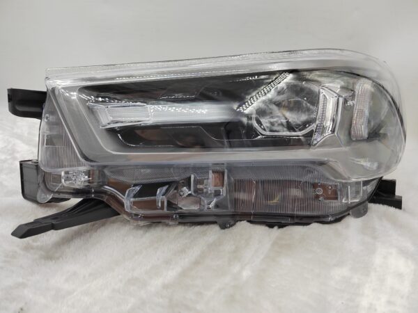 TOYOTA HILUX REVO 2020-2023 LED L.H.S HEADLIGHT ASSEMBLY