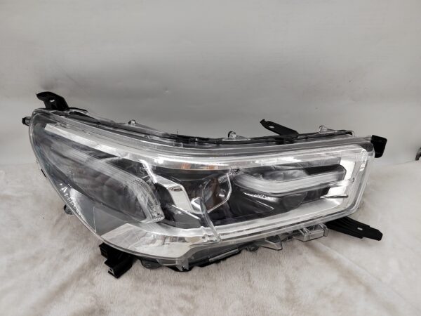 TOYOTA HILUX REVO 2020-2023 LED R.H.S HEADLIGHT ASSEMBLY