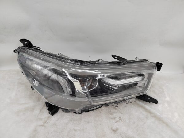 TOYOTA HILUX REVO 2020-2023 LED R.H.S HEADLIGHT ASSEMBLY