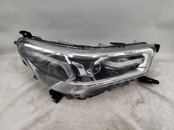 TOYOTA HILUX REVO 2020-2023 LED R.H.S HEADLIGHT ASSEMBLY