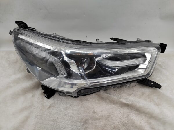 TOYOTA HILUX REVO 2020-2023 LED R.H.S HEADLIGHT ASSEMBLY