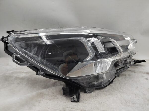 TOYOTA HILUX REVO 2020-2023 LED R.H.S HEADLIGHT ASSEMBLY