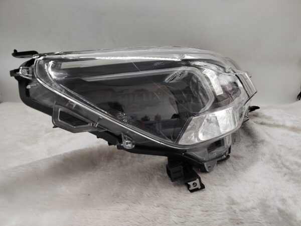 TOYOTA HILUX REVO 2020-2023 LED R.H.S HEADLIGHT ASSEMBLY