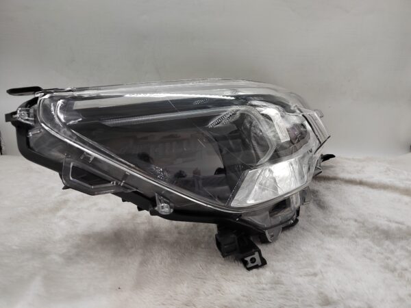 TOYOTA HILUX REVO 2020-2023 LED R.H.S HEADLIGHT ASSEMBLY