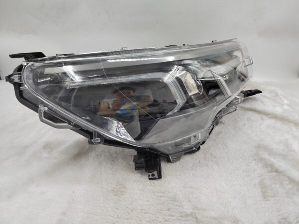 TOYOTA HILUX REVO 2020-2023 LED R.H.S HEADLIGHT ASSEMBLY