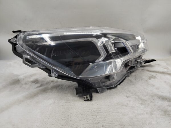 TOYOTA HILUX REVO 2020-2023 LED R.H.S HEADLIGHT ASSEMBLY