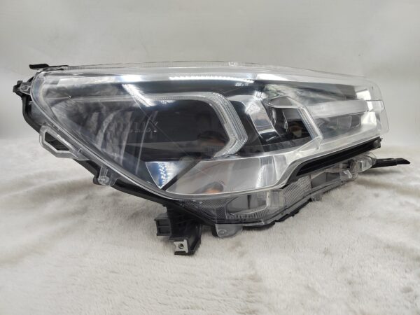 TOYOTA HILUX REVO 2020-2023 LED R.H.S HEADLIGHT ASSEMBLY