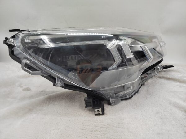 TOYOTA HILUX REVO 2020-2023 LED R.H.S HEADLIGHT ASSEMBLY