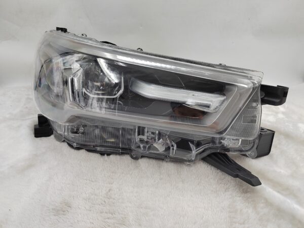 TOYOTA HILUX REVO 2020-2023 LED R.H.S HEADLIGHT ASSEMBLY