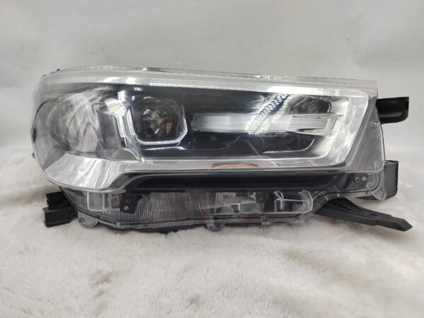 TOYOTA HILUX REVO 2020-2023 LED R.H.S HEADLIGHT ASSEMBLY