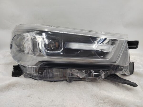 TOYOTA HILUX REVO 2020-2023 LED R.H.S HEADLIGHT ASSEMBLY