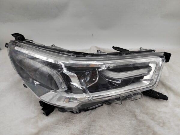 TOYOTA HILUX REVO 2020-2023 LED R.H.S HEADLIGHT ASSEMBLY