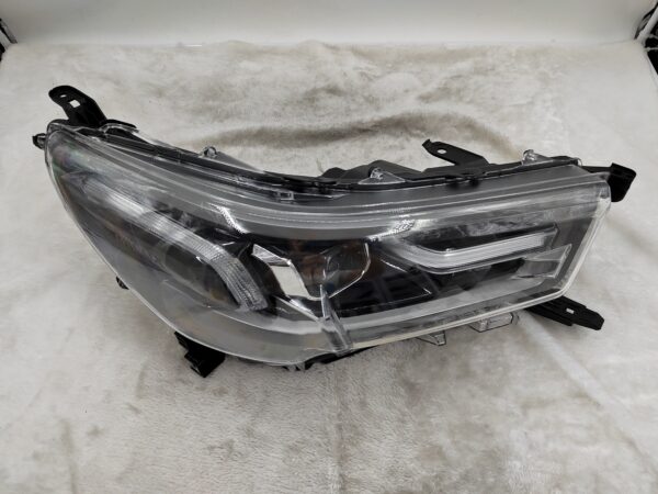 TOYOTA HILUX REVO 2020-2023 LED R.H.S HEADLIGHT ASSEMBLY