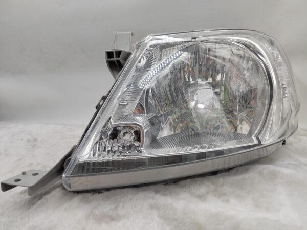 TOYOTA HILUX VIGO 2005-2010 HALOGEN L.H.S HEADLIGHT ASSEMBLY