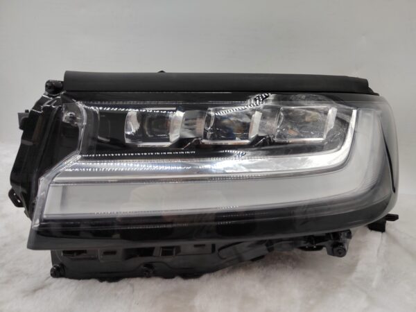 TOYOTA LANDCRUISER 300 SERIES 2021-2023 LED L.H.S HEADLIGHT ASSEMBLY