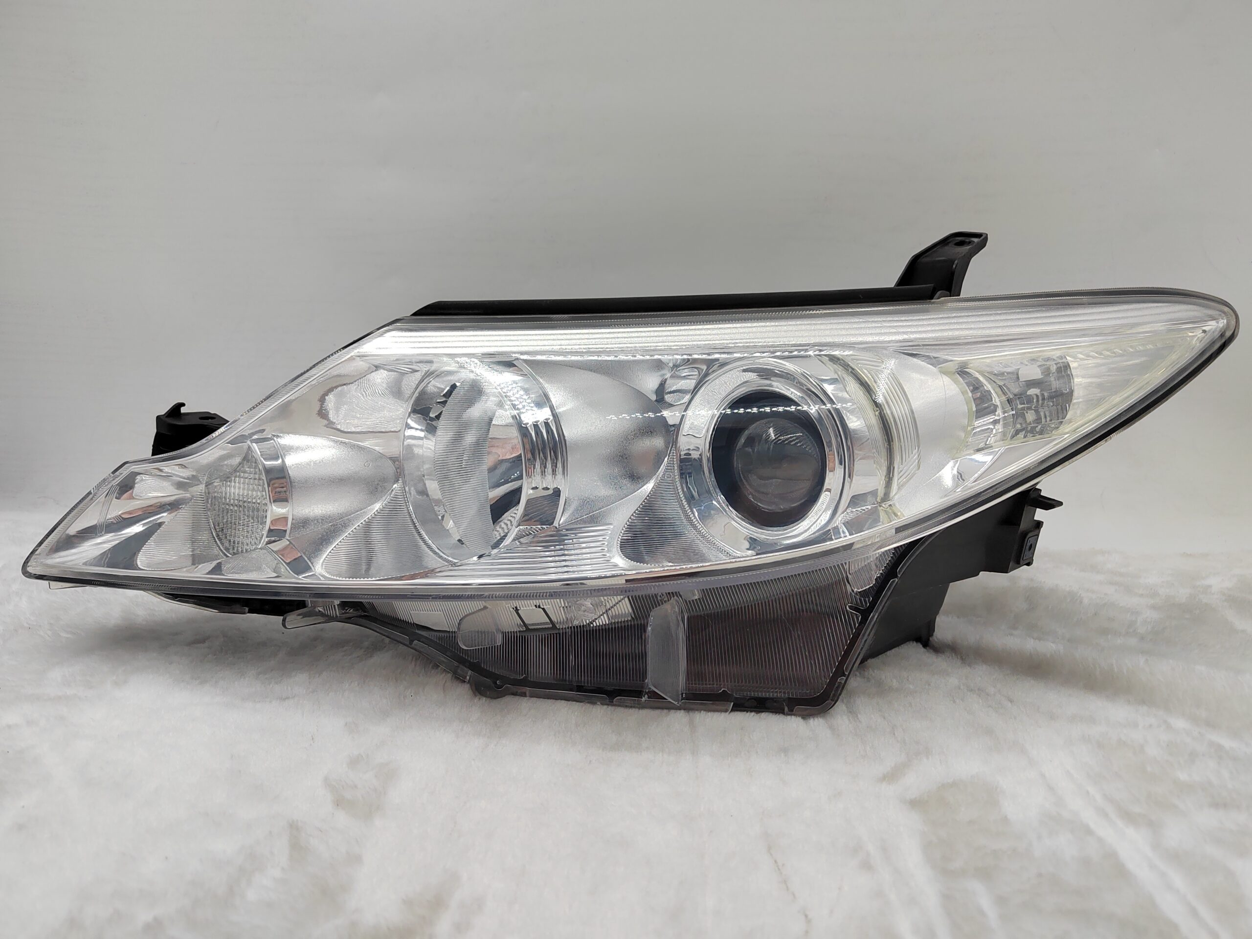 TOYOTA PREVIA ESTIMA 2009-2019 LENS HALOGEN L.H.S HEADLIGHT ASSEMBLY