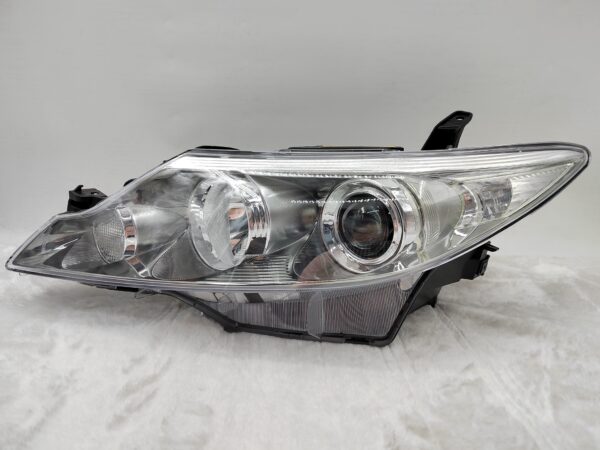 TOYOTA TARAGO/PREVIA ESTIMA 2009-2019 LENS XENON L.H.S HEADLIGHT ASSEMBLY